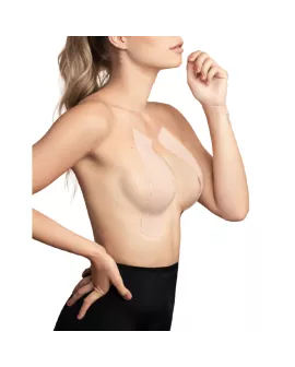 BYE-BRA Körperband 5m x 6,5cm - Erotik Accessoire