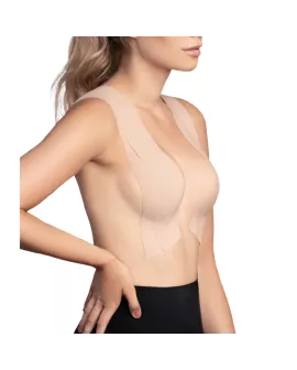 BYE-BRA Körperband 5m x 6,5cm - Erotik Accessoire