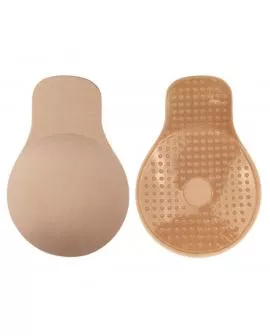 BYE-BRA - Push-Up Brustverstärker Tela Beige