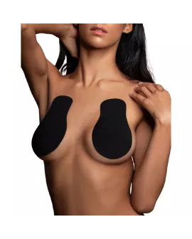 BYE-BRA - Brustverstärker Push-Up Tela Schwarz Größe XL