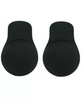 BYE-BRA - Brustverstärker Push-Up Tela Schwarz Größe XL