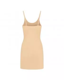 BYE-BRA - SINGLE KLEID UNSICHTBAR BEIGE GRÖSSE XL