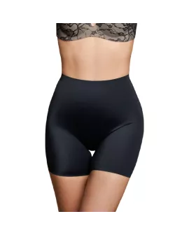 BYE-BRA Light Shorts Schwarz - Größe XXL