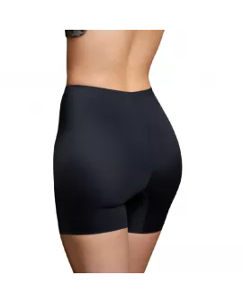 Bye-Bra Light Shorts Schwarz - Erotische Shorts