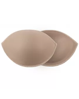 BYE-BRA - BH-Pads mit Mineralöl für Cup A/B