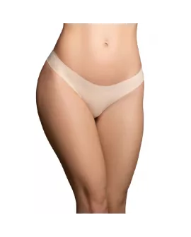 BYE-BRA - 2er Pack Brasilianisches Höschen