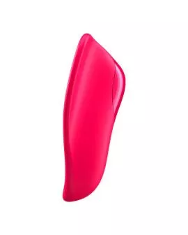Satisfyer - High Fly Fingervibrator Fuchsia