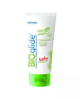 JOYDIVISION BIOGLIDE Safe - Carrageen-Gleitgel 100 ml