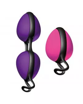 JOYDIVION JOYBALLS - GEHEIMES SET
