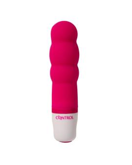 Control Velvet Secret Mini-Stimulator - Diskreter Erotik-Vibrator