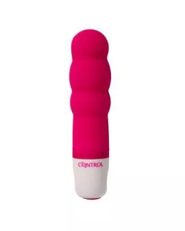 Control Velvet Secret Mini-Stimulator - Diskreter Erotik-Vibrator