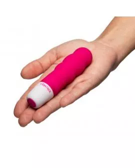CONTROL - VELVET SECRET MINI-STIMULATOR