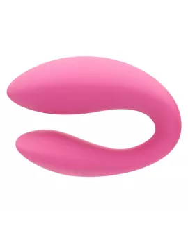 Morezza - Lauren Stimulator mit Fernbedienung für Paare