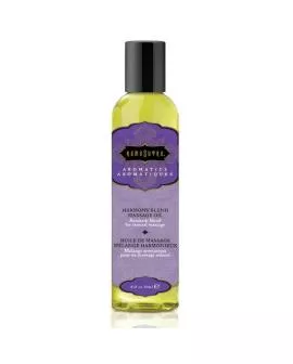 KAMASUTRA - MASSAGEÖL HARMONISCHE MISCHUNG 59 ML