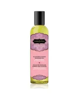 Kamasutra - Garden of Pleasure Massageöl 59 ml