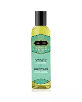 KAMASUTRA - SOAING SPIRIT MASSAGEÖL 59 ML