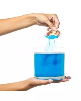 Kamasutra - Badesalze Schatz des Meeres 697 g