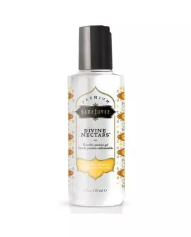 Kamasutra - Divine Nectars Kokosnuss-Ananas Gleitgel 150ml