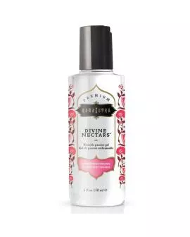 Kamasutra - Divine Nectars Strawberry Dream Gleitgel 150 ml