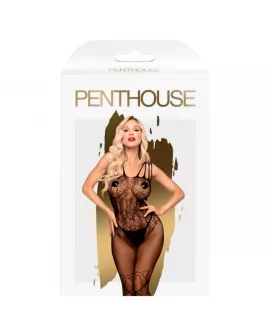PENTHOUSE - DIRTY MIND BODYSTOCKING S/