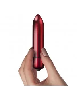 ROCKS-OFF - DER HAMMER IST WIRKLICH IHR RO-120 00 RED ALERT VIBRIERENDES KUGEL