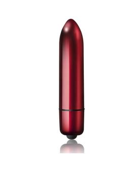 Rocks-Off RO-120 Red Alert - Vibrierendes Kugel