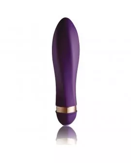 Rocks-Off Twister Vibrator - 10 Vibrationsmodi