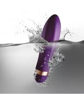 Rocks-Off Twister Vibrator - 10 Vibrationsmodi