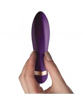 Rocks-Off Twister Vibrator - 10 Vibrationsmodi