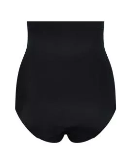 BYE-BRA - Erotisches Höschen Schwarz Größe XXL