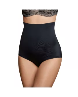 BYE-BRA - Erotisches Höschen Schwarz Größe XXL