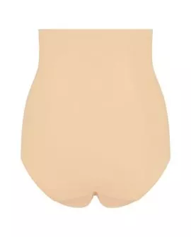 BYE-BRA Beiges Erotik Höschen - Größe S