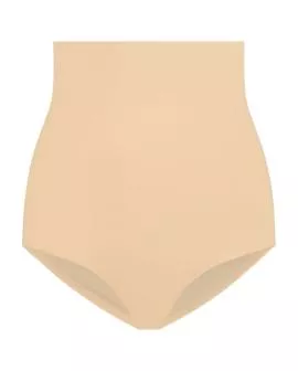 BYE-BRA Beiges Erotik Höschen - Größe S