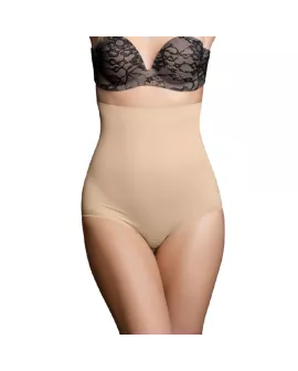 BYE-BRA - Beige Damen Höschen Größe XL