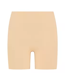 BYE-BRA Leichte Shorts Beige - Größe S