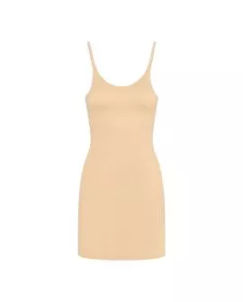 Bye-Bra Unsichtbarer BH Beige XXL für Kleider