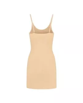 Bye-Bra Unsichtbarer BH Beige XXL für Kleider
