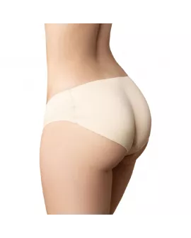 BYE-BRA - Niedriger Höschen mit Po-Polsterung