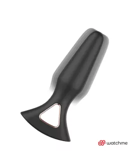 Anbiguo WatchMe - Fernbedienung Vibrator Anal Plug Alexandru