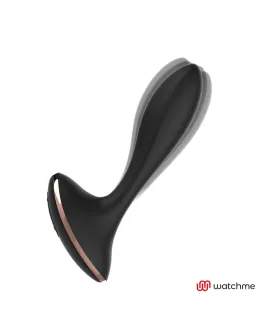 Anbiguo WatchMe - Vibrator Fernbedienung Analstecker Vernetzt