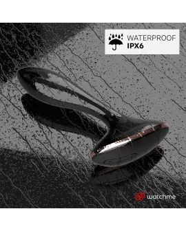 Anbiguo WatchMe - Vibrator Fernbedienung Analstecker Vernetzt