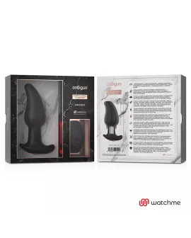 Anbiguo-WatchMe-Anal-Vibrator-mit-Rotierenden-Perlen-Amadeus