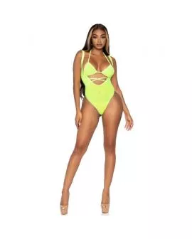 Leg Avenue Bikini-Top und Body - Eine Größe