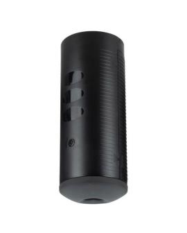 Kiiroo - Titan und Cliona Leder-Paar-Set