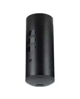 Kiiroo - Titan und Cliona Leder-Paar-Set
