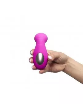 KIIROO - TITAN UND CLIONA FLIEDER-PAAR-SET