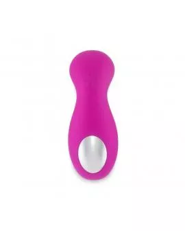 KIIROO - TITAN UND CLIONA FLIEDER-PAAR-SET