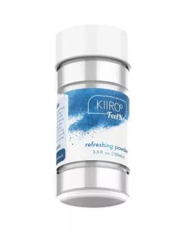 KIIROO - FEELNEW ERFRISCHENDES PFLEGEPULVER 100 ML