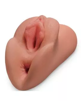 PDX Plus Perfect Pussy - Vagina und Anus Masturbator