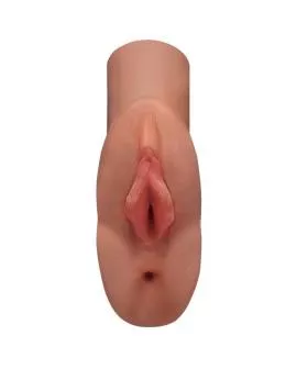 PDX Plus Perfect Pussy - Vagina und Anus Masturbator